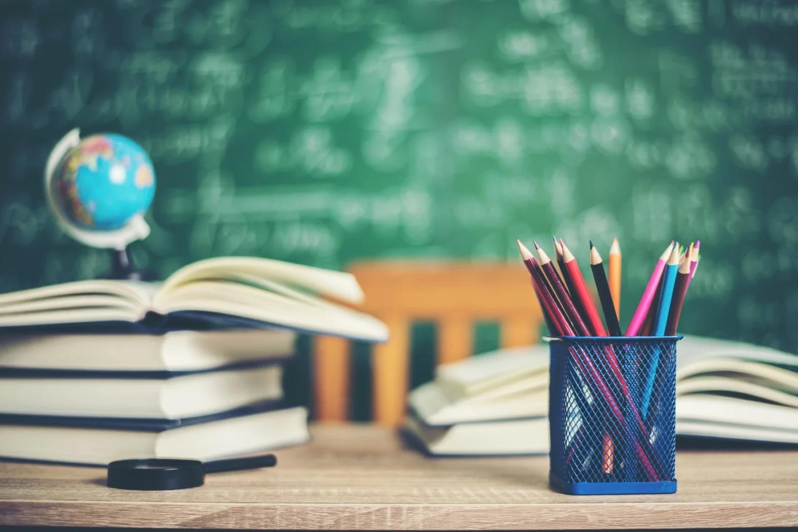 Educação de Criciúma enfrenta falta de professores no início do ano