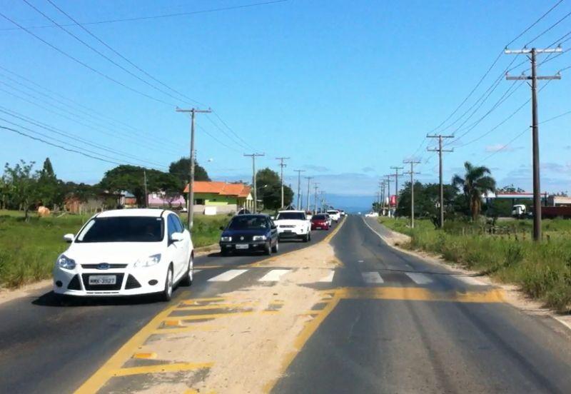 SC-445 tem prévia de fluxo para a temporada de 2016