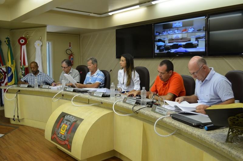 CPI das Bolsas: vereadores solicitam exame grafotécnico