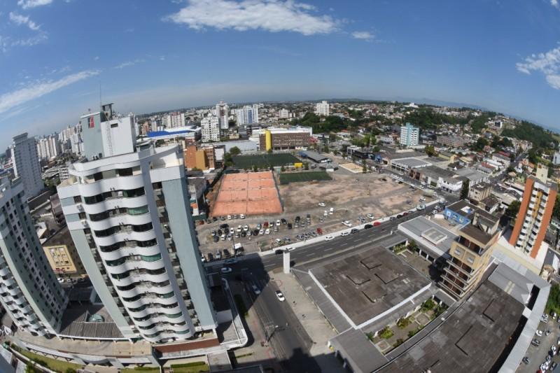 Serviços da Prefeitura de Criciúma serão alterados nesta quarta-feira