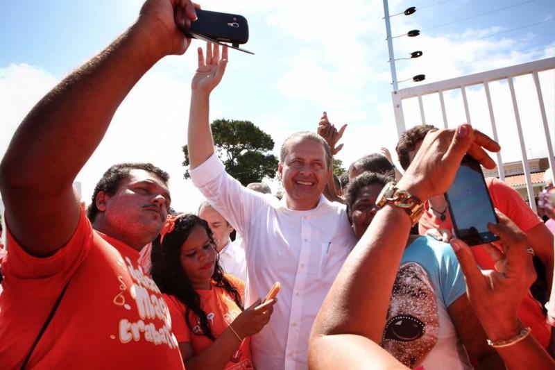 PSB tem prazo de dez dias para apresentar novo candidato 
