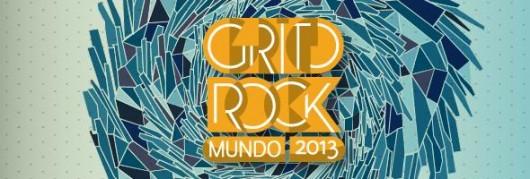 Aumente o volume, vem aí o Grito Rock Criciúma 2013