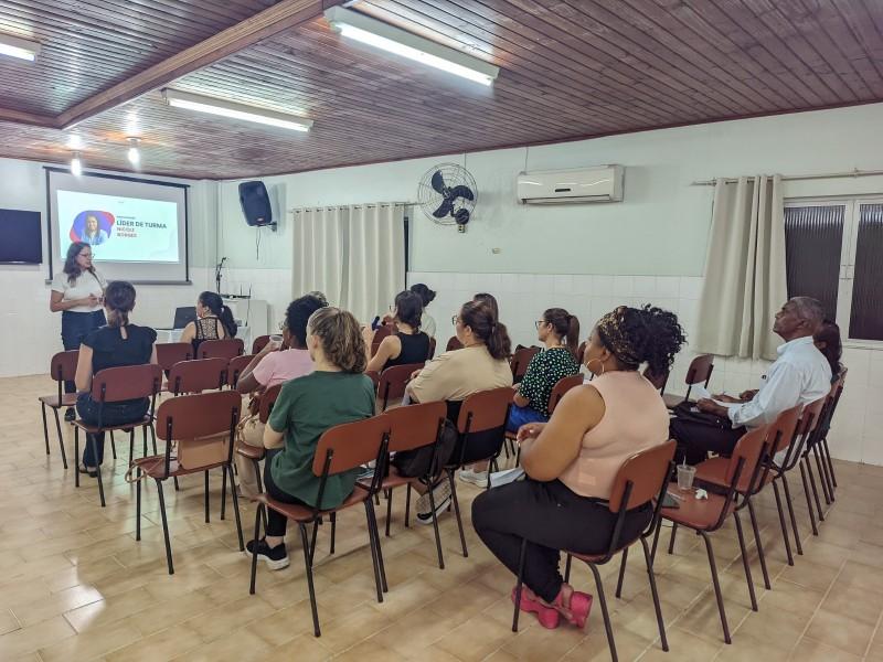 Programa Salto Aceleradora encerra ciclo de encontros em Morro da Fumaça