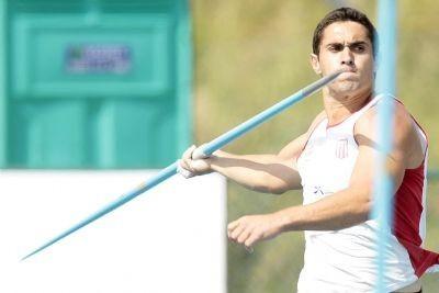 Doze alunos representam a Unesc no atletismo dos Jogos Universitários Catarinenses