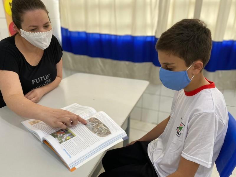 Criciúma inicia a volta às aulas em duas semanas 