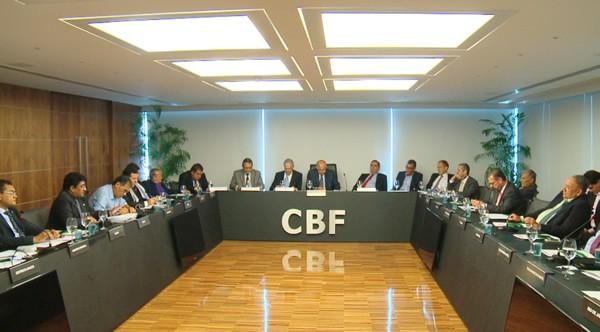 VÍDEO: CBF dá aval para a realização da Liga Sul-Minas-Rio