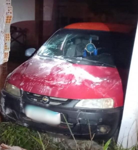 Homem morto a facadas em Balneário Rincão é identificado