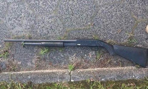 Criminosos são mortos em troca de tiros com a PM em Araranguá
