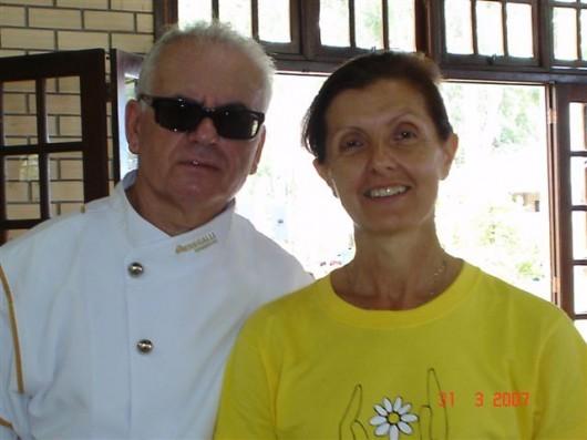 Nota de Falecimento - Margarete Maria Tomasi Rocha, aos 58 anos