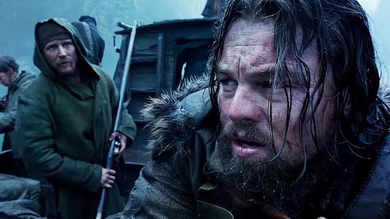 VÍDEO: Premiado “O Regresso” em cartaz no Criciúma Shopping