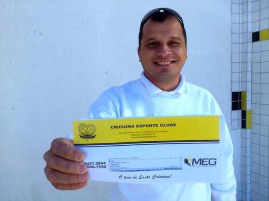 Última oportunidade para ficar em dia com o Tigre