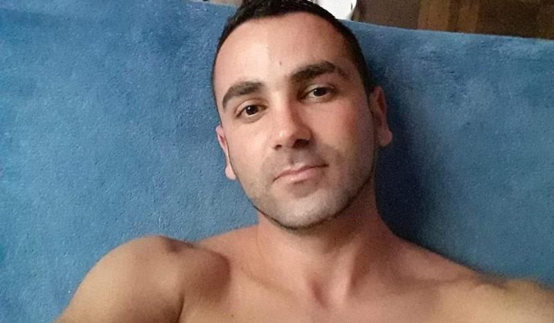 Jovem segue desaparecido há mais de um mês