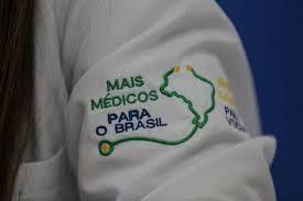 Ministério da Saúde abre inscrições para o Mais Médicos