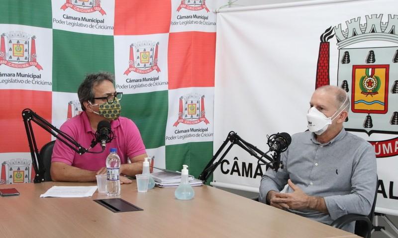 Legislativo tem semana com eventos voltados à saúde mental e tabagismo