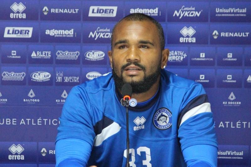 Tigre de olho em jogadores de Santa Catarina