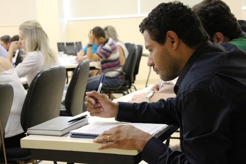Os desafios da gestão em tempos de crise