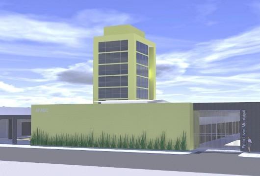 Primeira etapa da revitalização do Camelódromo concluída
