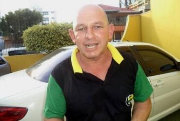 Lauromüllense atingido por pneu de caminhão morre no hospital