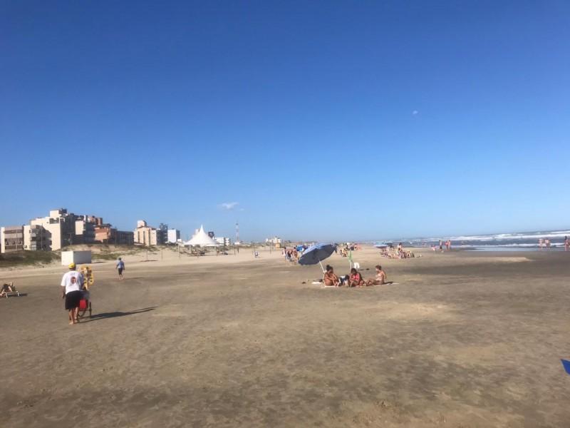 IMA volta a divulgar relatório de balneabilidade nesta sexta-feira 