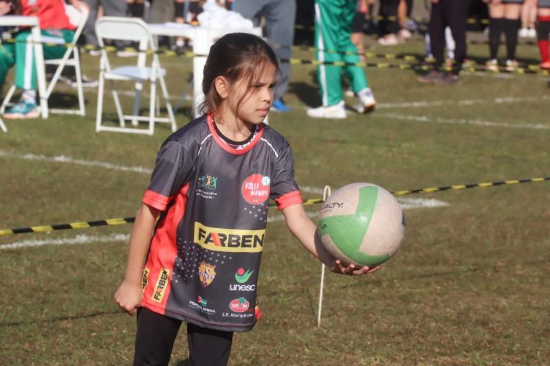 Vôlei Mampi traz títulos e oportunidades para a Região Sul
