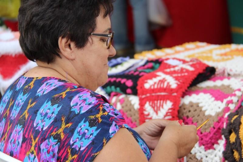 “Mãos unidas” em horário especial de Natal