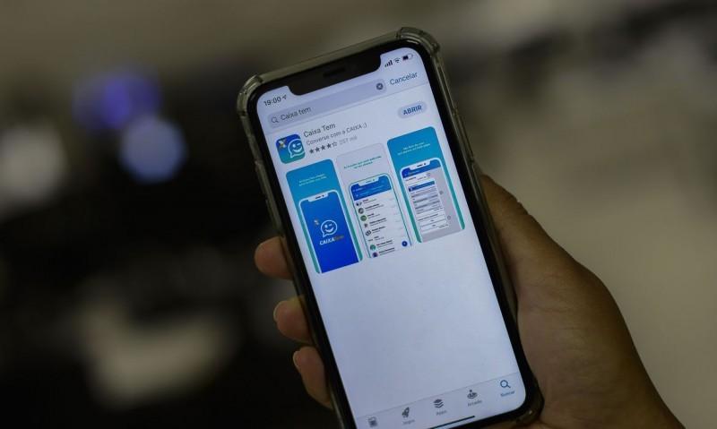 Caixa paga hoje auxílio emergencial a nascidos em novembro