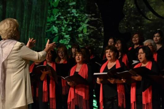 FCC divulga atrações do Festival Internacional de Corais