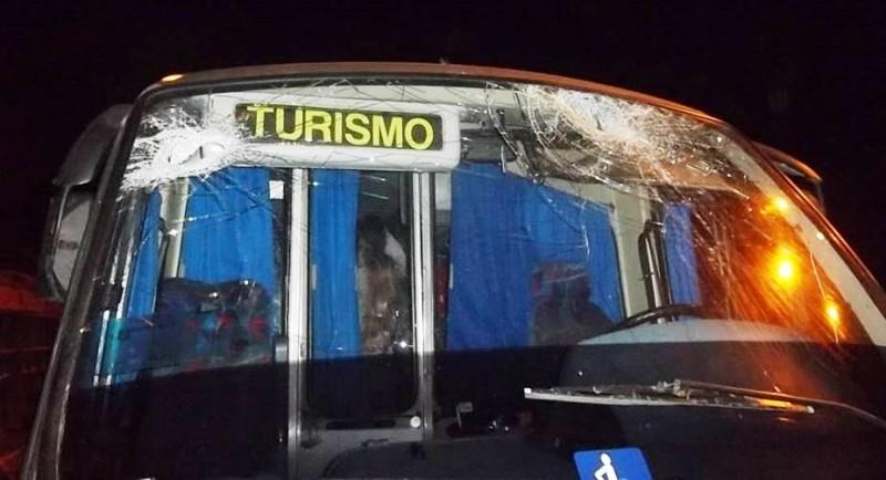 Torcedor do Avaí morre após ser atingido por pedrada