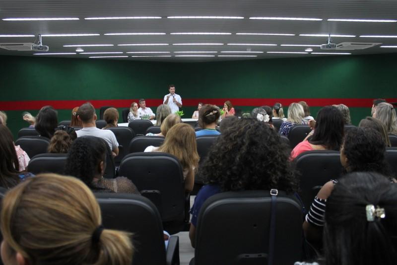 Escolas do município voltarão a receber o recurso emergencial 