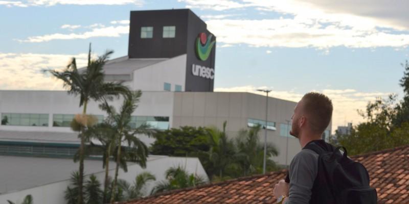 Unesc lança programa de financiamento para estudantes em decorrência da pandemia de Covid-19
