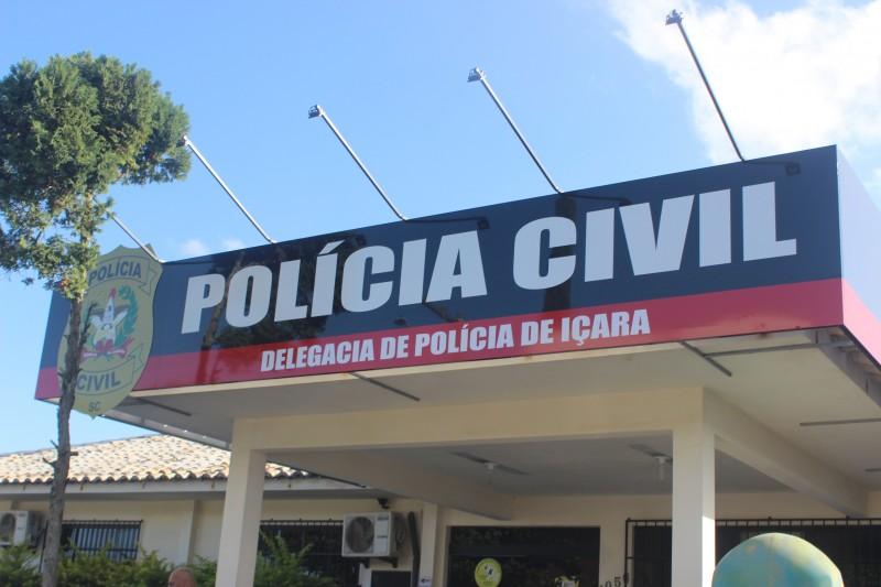 Sem laudo de estado puerperal da mãe, polícia indicia pais por morte de bebê pisoteado em Içara