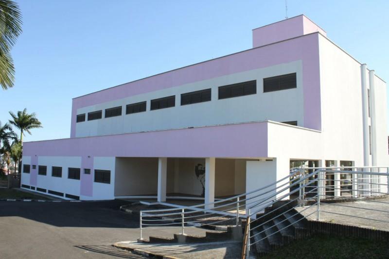 Hospital Materno Infantil de Criciúma poderá receber cirurgias neuropediátricas