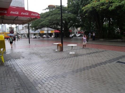Consumidores podem trocar os presentes durante todo o próximo mês