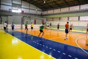 Vôlei de Criciúma conquista segundo lugar no Estadual