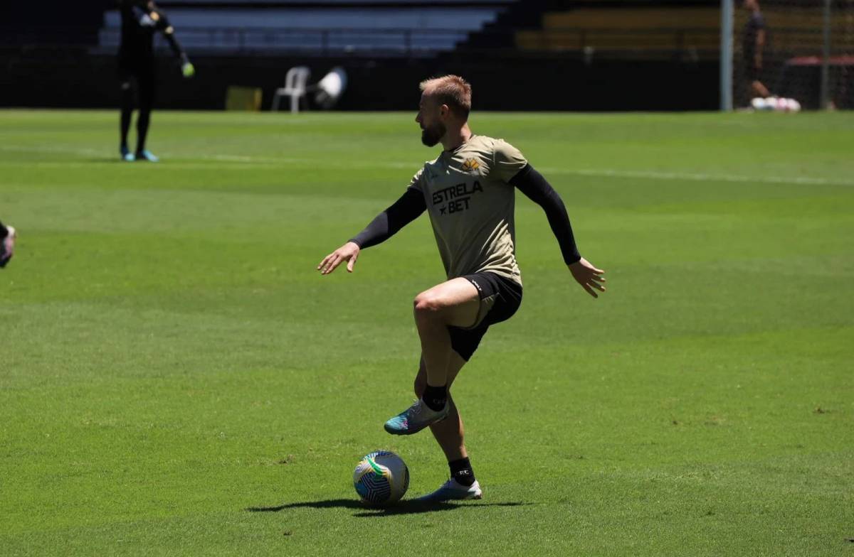 Brasileirão: sem jogos atrasados, competição é reequilibrada e Criciúma fica mais perto do Z-4 — foto 6