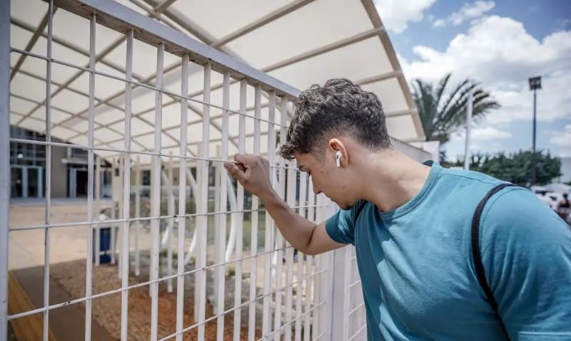 Prazo para solicitar reaplicação do Enem 2023 começa nesta segunda 