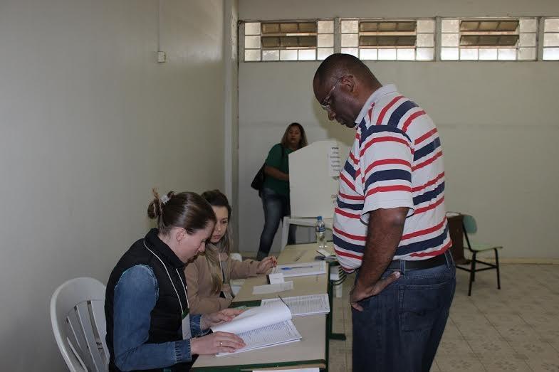 Mais de quatro mil participaram de eleição para o conselho tutelar