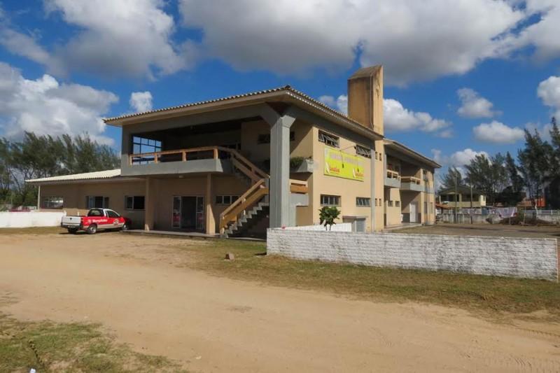 Mampituba assume direção do Rincão Praia Clube