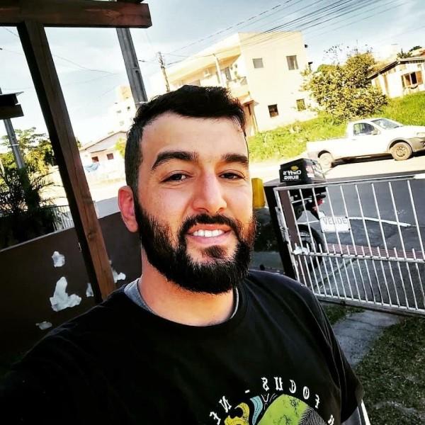 Motociclista morre após se envolver em acidente de trânsito em Sombrio 