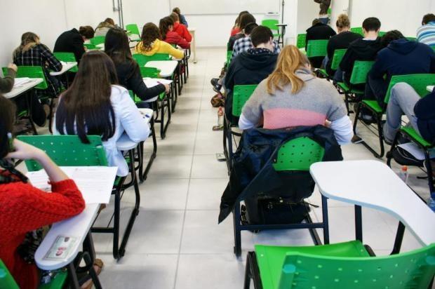 Ifsc abre vagas para cursos superiores via Sisu
