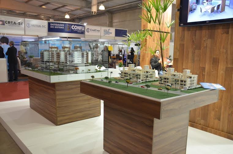 Lançamentos imobiliários marcam a 12ª edição da Casa Pronta