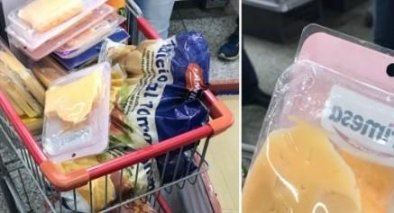 Supermercado de Tubarão é interditado pela Vigilância Sanitária