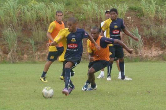Um time reserva reforçado no Tigre