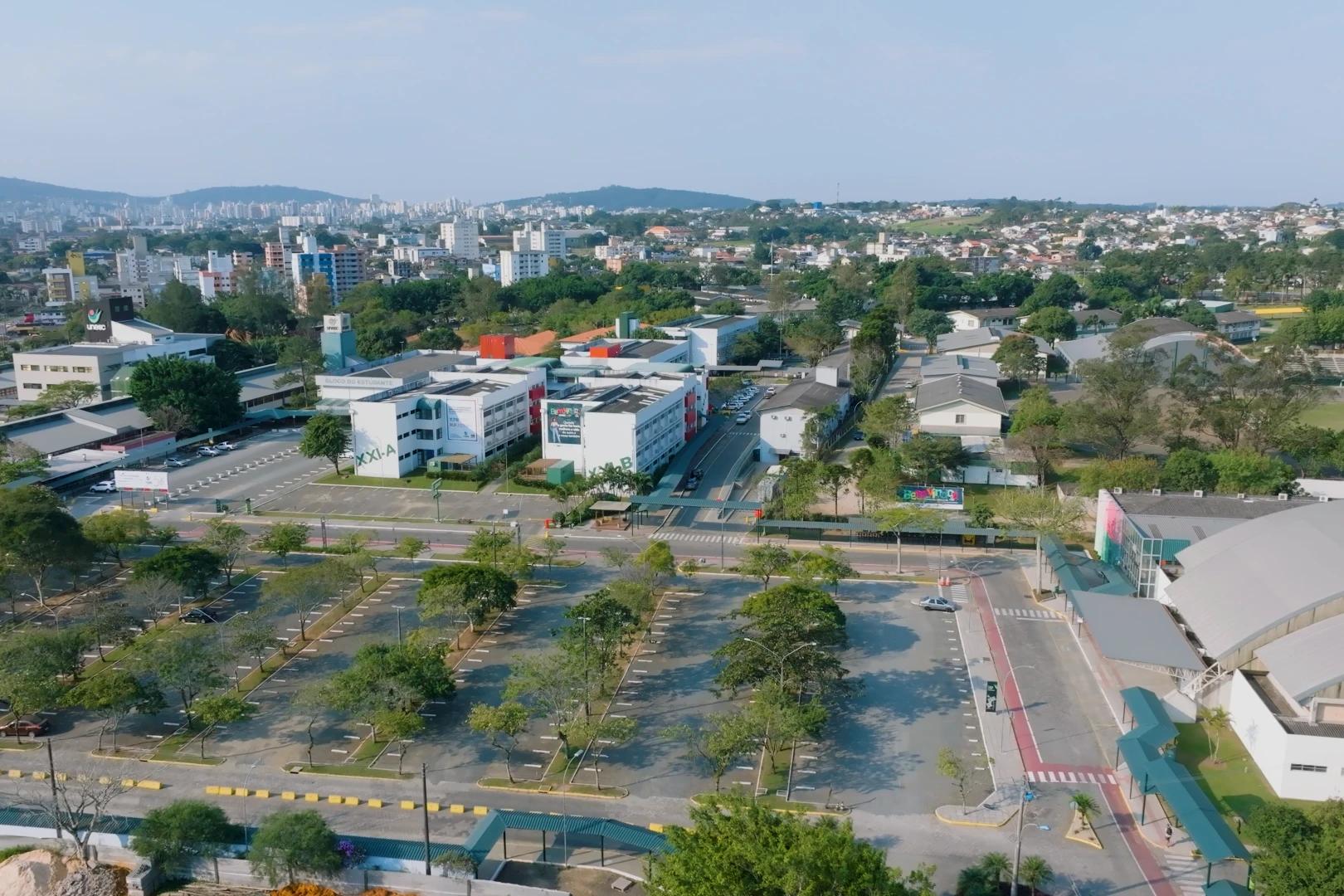 Unesc recebe Feira da Empregabilidade na próxima quarta-feira