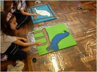 Unesc e Colégio Marista abrem Mostra Arte Animal
