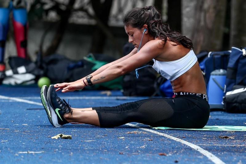 Nova Veneza terá atleta no Sul-Americano de Atletismo   