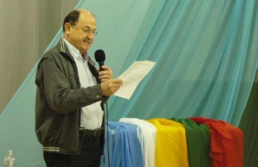 Congresso Missionário reunirá cerca de 100 participantes