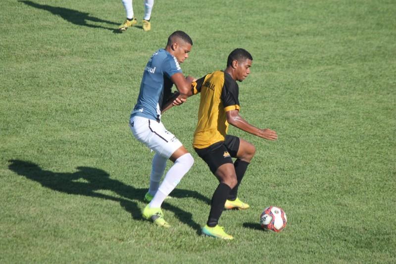 Ao vivo: Tigre tem uma semana até a estreia