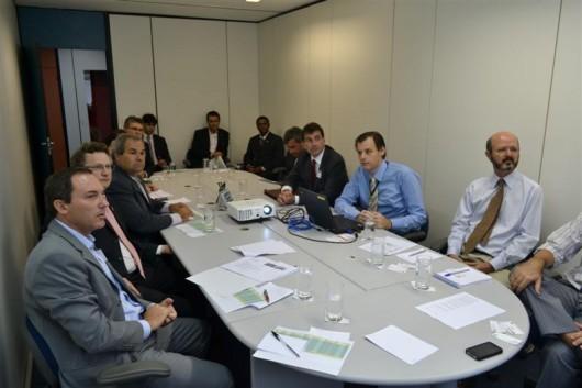 Parceria público-privada pode ser modelo de gestão para Aeroporto Regional de Jaguaruna