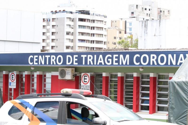Número de casos de coronavírus no Sul de Santa Catarina – 30 de dezembro